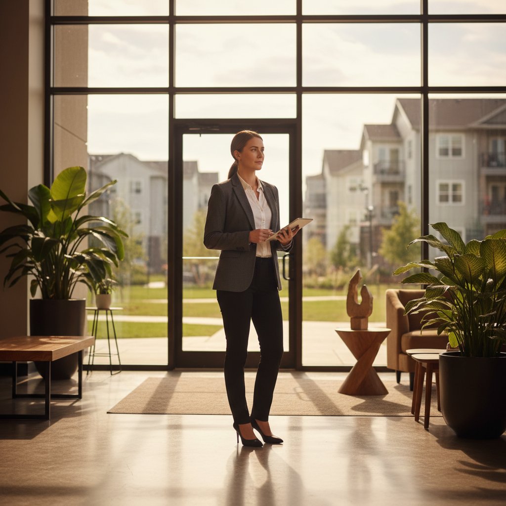 Курс по управление на жилищни имоти - обучение за управители и собственици